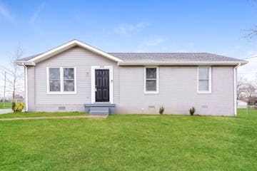 410 WATTS DR COLUMBIA, TN 38401